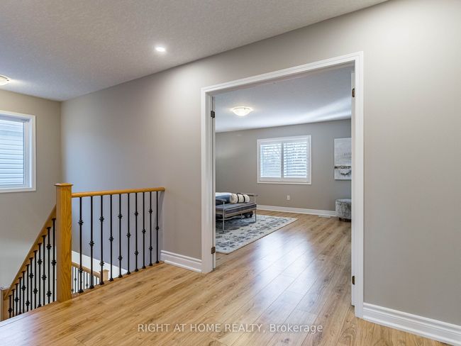 7737 Sassafras Trail, House other with 4 bedrooms, 4 bathrooms and 4 parking in Niagara Falls ON | Image 17