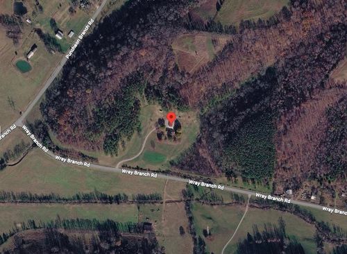 1764 Wray Branch Rd, Minor Hill, TN, 38473-5414 | Card Image