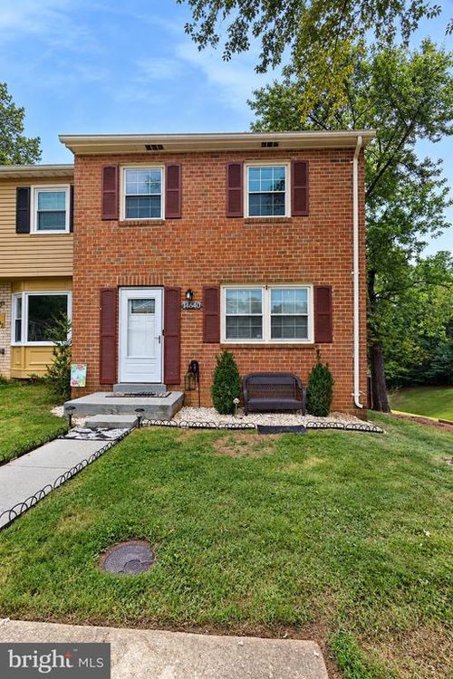 14640 Earlham Ct, WOODBRIDGE, VA, 22193-2754 | Card Image