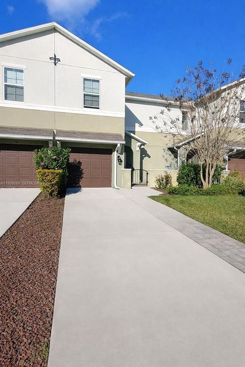 112 Tarracina Way, DAYTONA BEACH, FL, 32117-5505 | Card Image