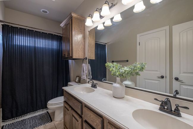 1233 War Admiral Dr, House other with 4 bedrooms, 3 bathrooms and null parking in Terrell TX | Image 21