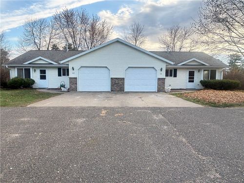 101-and-103-101 Cranberry Lane, Cameron, WI, 54822 | Card Image