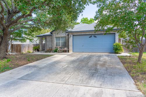 9835 Morningfield, San Antonio, TX, 78250-3742 | Card Image