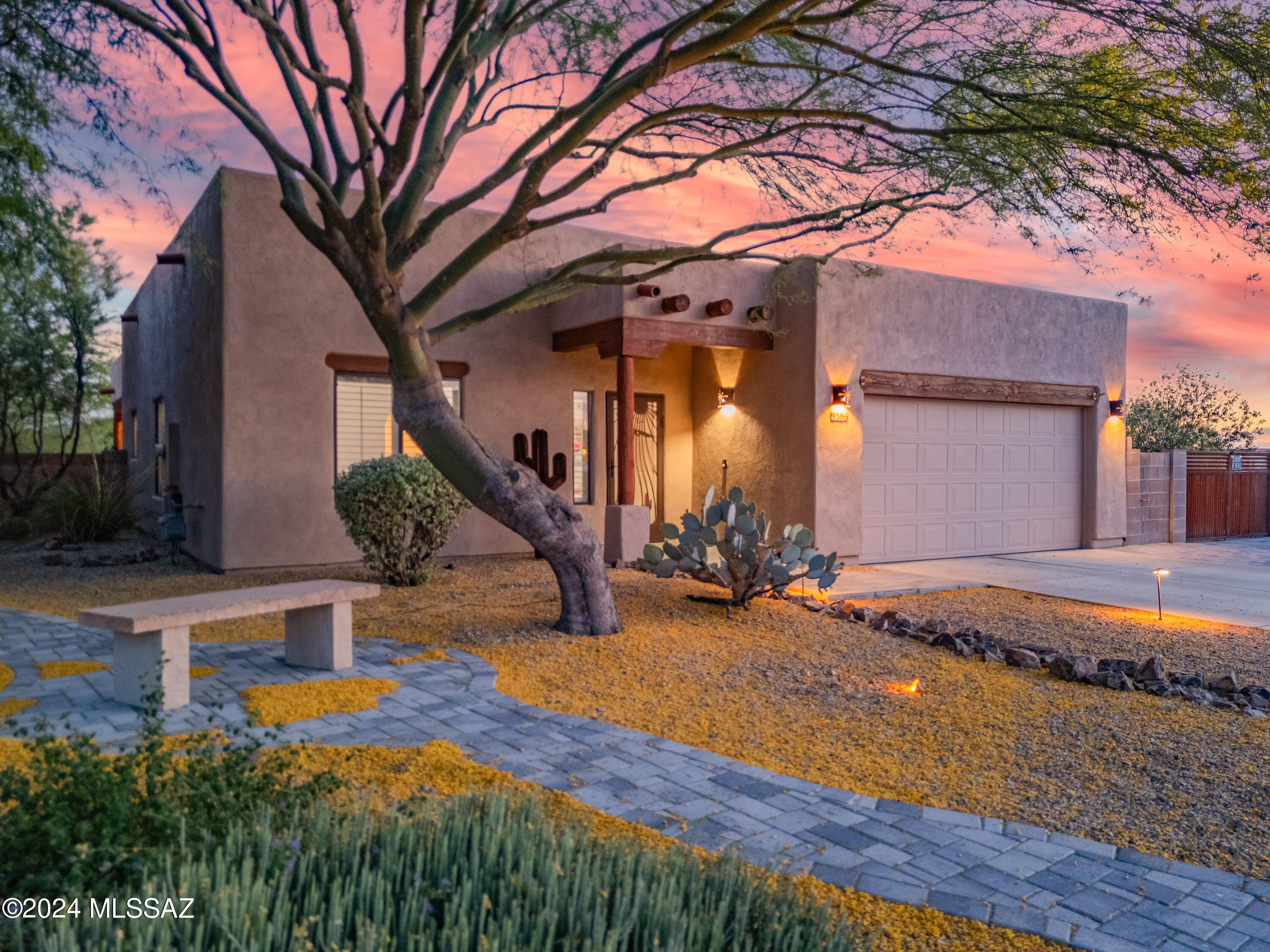 Avenida Mochuelo , Vail, AZ 85641