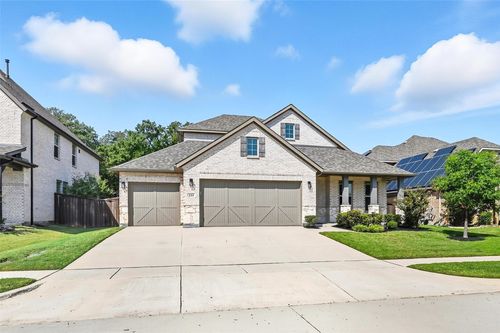 231 Nottingham Trl, Hickory Creek, TX, 75065-7002 | Card Image