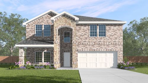 7066 Thunder Dove Ct, Garland, TX, 75043-4980 | Card Image