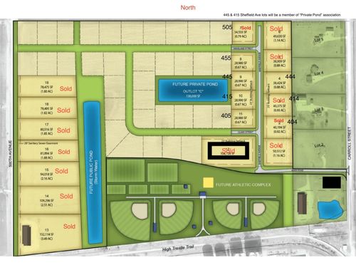 415 Sheffield Ave, Slater, IA, 50244-8542 | Card Image