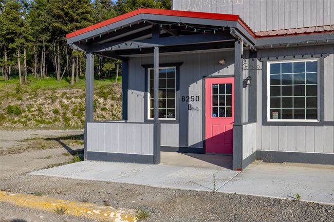 View of entrance to property | Image 114