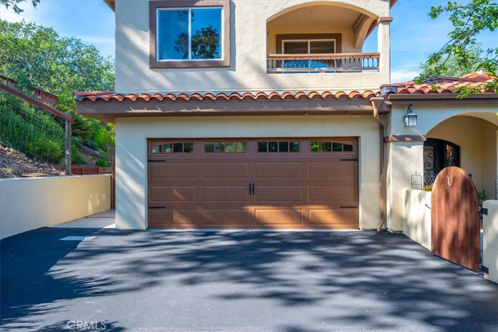 Residential in Atascadero 4