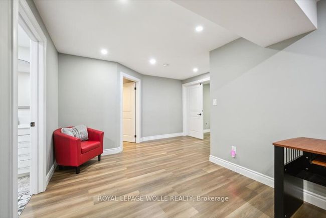 67 E Tree Dr, House other with 4 bedrooms, 3 bathrooms and 2 parking in Breslau ON | Image 28