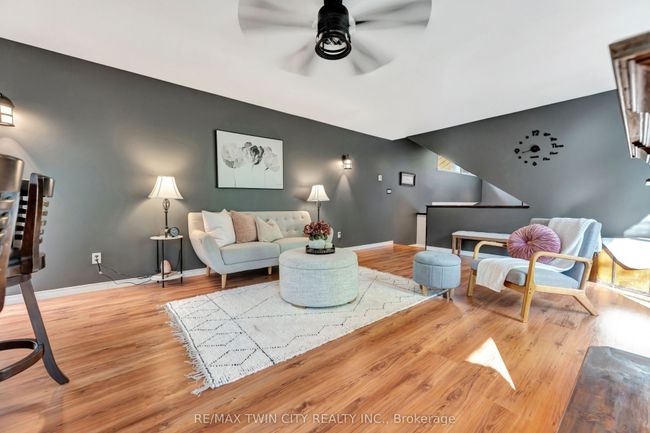 1026 2 Nd Concession Rd St, House other with 3 bedrooms, 3 bathrooms and 10 parking in Delhi ON | Image 23