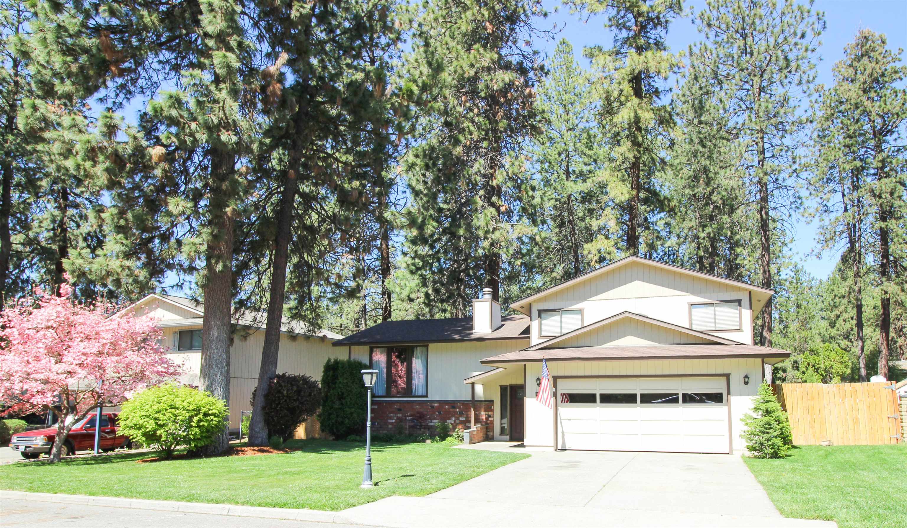Crossbow Ct, Spokane Valley, WA 99206