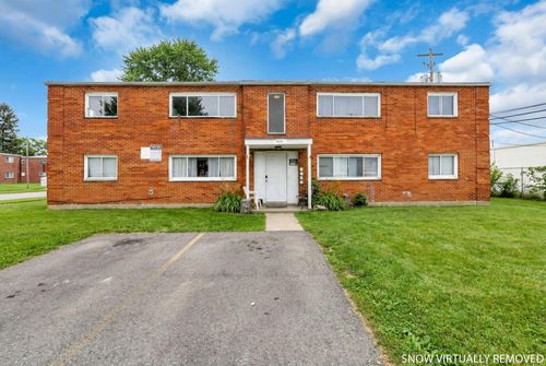 c-3622 Cushing Dr, Columbus, OH, 43227-3230 | Card Image