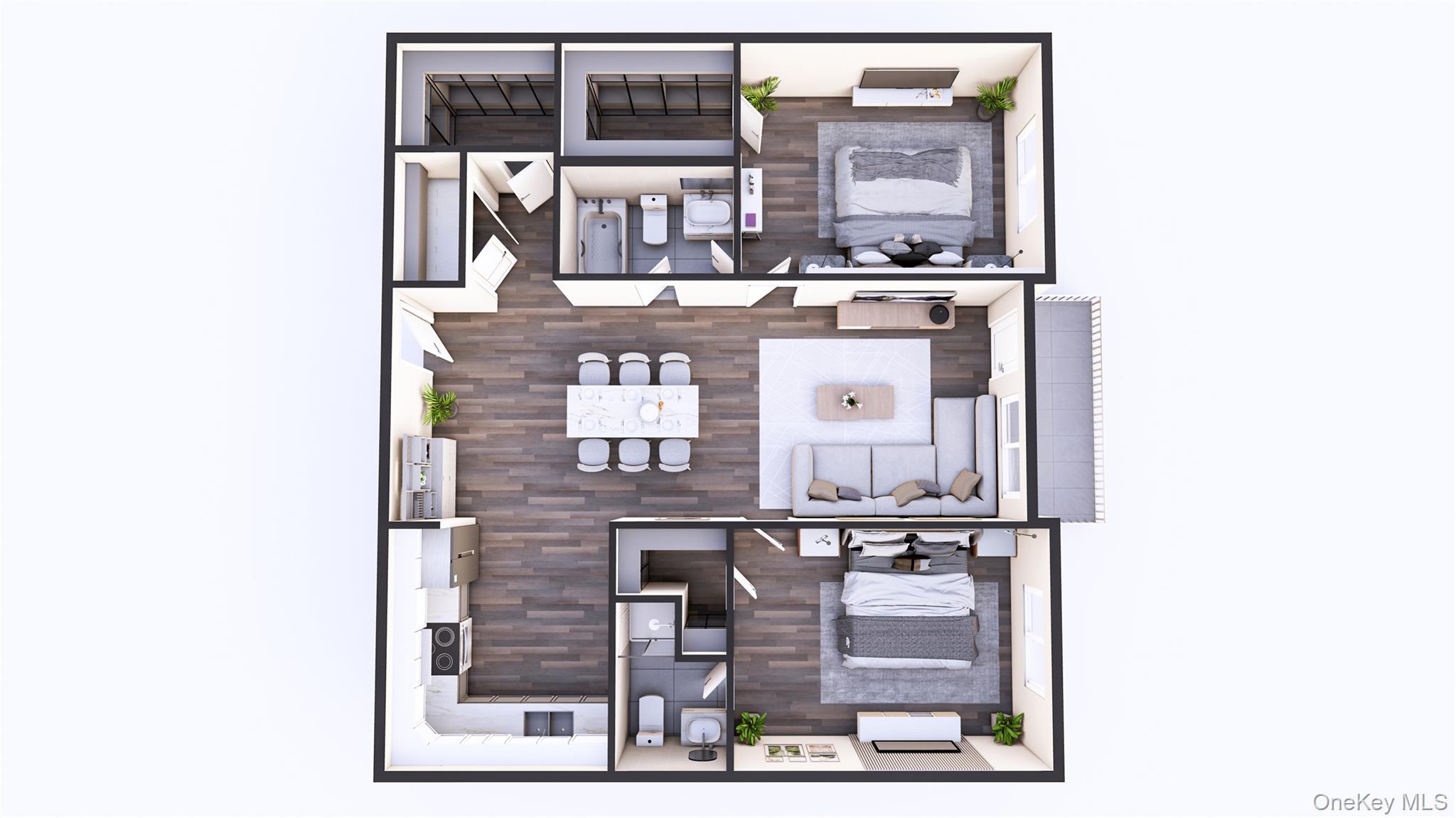 Residential Lease in Haverstraw 2