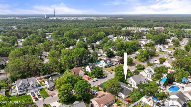 1136 Hawser Ave, House other with 3 bedrooms, 2 bathrooms and null parking in Manahawkin NJ | Image 29