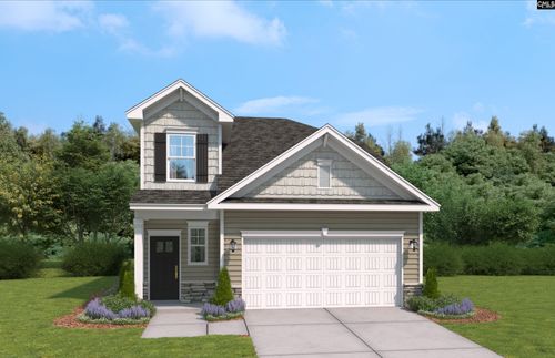 1057 Myers Farm Road, Hopkins, SC, 29061 | Card Image