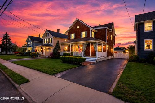 26 Tower Hill Ave, Red Bank, NJ, 07701-2225 | Card Image