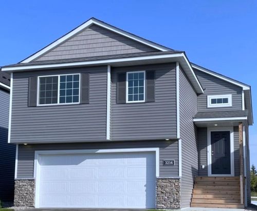 3216 Kady Ave Ne, Saint Michael, MN, 55376-7526 | Card Image