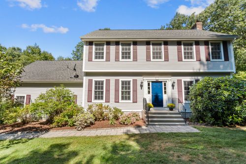 32 Blackledge Dr, Colchester, CT, 06415-2543 | Card Image