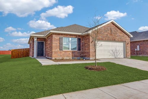 205 Briar Cv, Anna, TX, 75409-5564 | Card Image