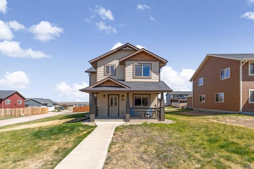 1260 Fairbanks Dr, Box Elder, SD, 57719-4308 | Card Image
