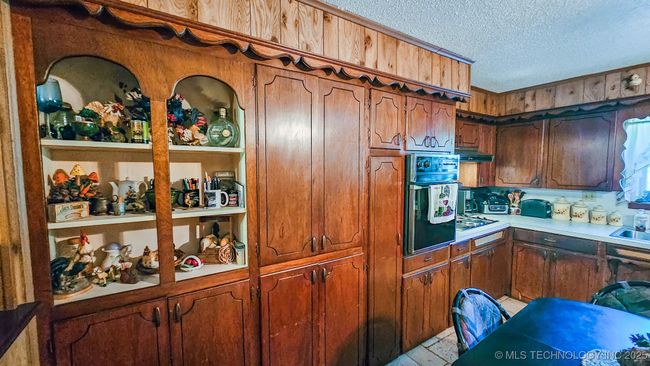 105 W Mockingbird Ln, House other with 3 bedrooms, 1 bathrooms and null parking in McAlester OK | Image 13