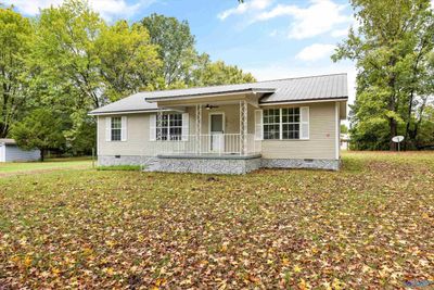 131 Mckinney Drive, House other with 3 bedrooms, 1 bathrooms and null parking in Gurley AL | Image 2