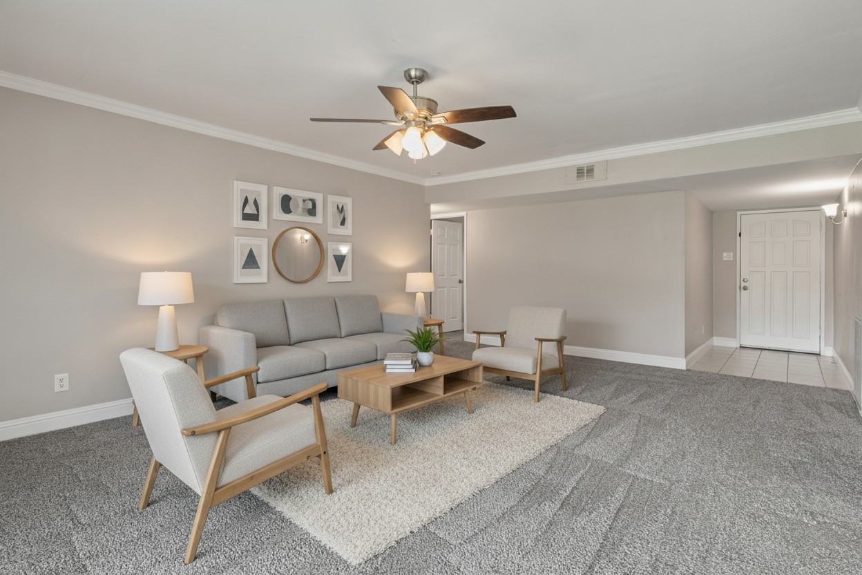 Residential Lease in Carrollton 5