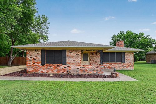 219 W Jefferson St, Palmer, TX, 75152-9641 | Card Image