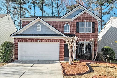 885 Clairidge Lane, Lawrenceville, GA, 30046 | Card Image