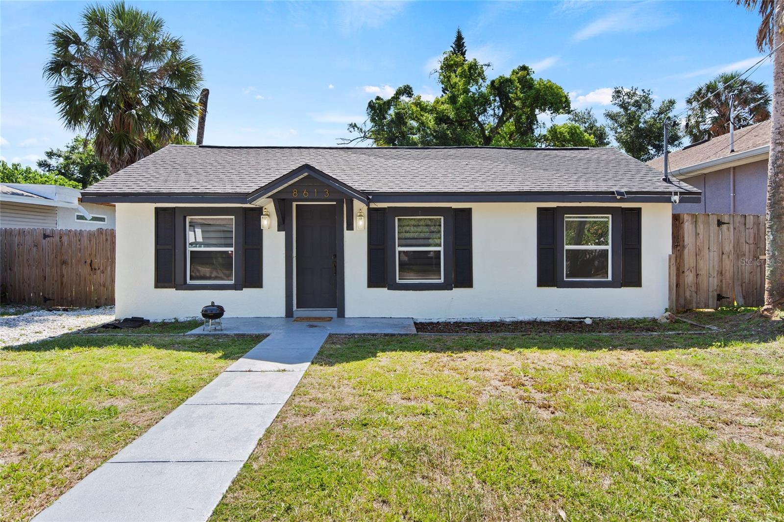Residential Lease in TAMPA