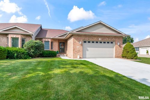 4909 Eagle Crest Ct, Springfield, IL, 62711-6700 | Card Image