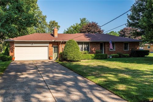 3611 Laurel Dr, Perry, OH, 44081-9779 | Card Image