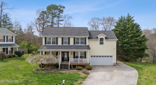 8101 Jack Russell Ct, Powell, TN, 37849-3079 | Card Image