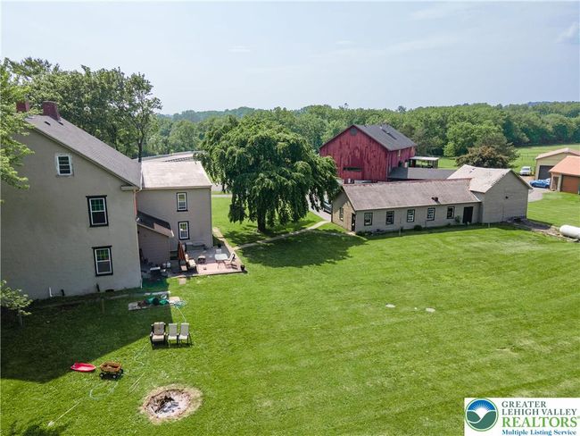 3150 Newburg Rd, House other with 5 bedrooms, 4 bathrooms and null parking in Nazareth PA | Image 64