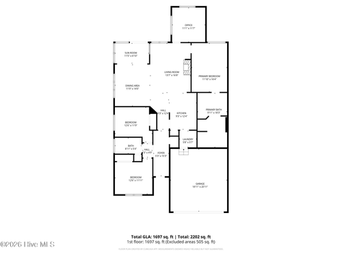 1127 Greensview Cir, Leland, NC, 28451-7452 | Card Image