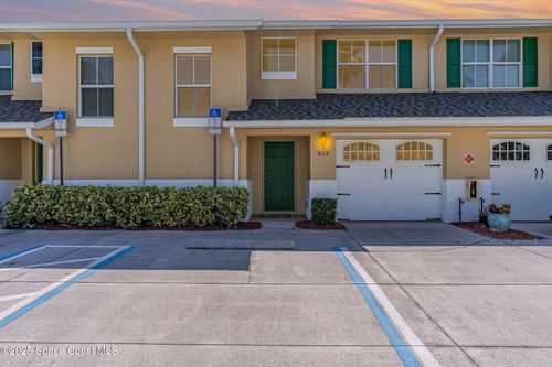 609 Cedar Side Cir Ne, Palm Bay, FL, 32905-5022 | Card Image