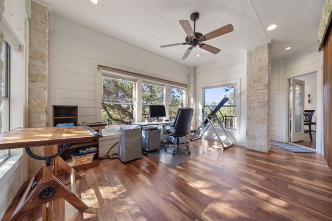 116 Grey Fox Ln, House other with 3 bedrooms, 2 bathrooms and 6 parking in Bertram TX | Image 22