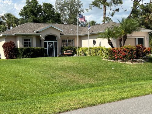 2864 Traverse Ave, NORTH PORT, FL, 34286-6956 | Card Image