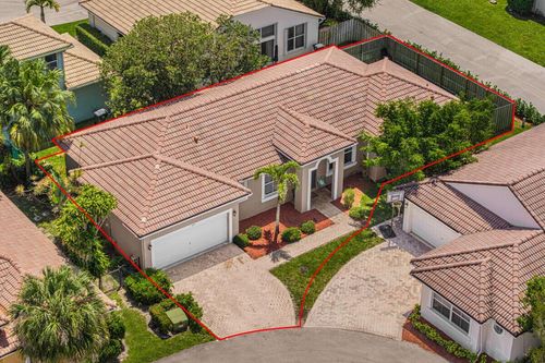 1834 Capeside Cir, Wellington, FL, 33414-8031 | Card Image