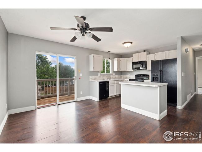 4740 Everglade Ct, House other with 4 bedrooms, 2 bathrooms and null parking in Greeley CO | Image 8
