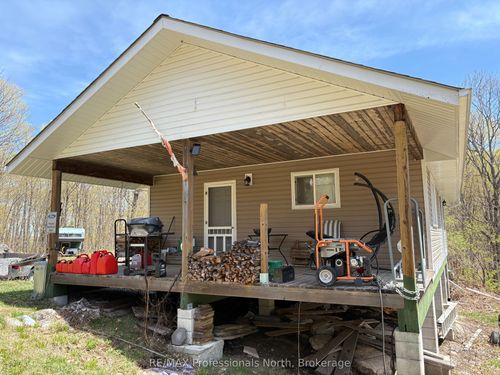 2346 Kushog Lake Rd, Algonquin Highlands, ON, K0M1S0 | Card Image
