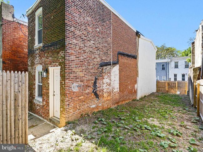 1123 Conrad St, Townhouse with 3 bedrooms, 2 bathrooms and null parking in WILMINGTON DE | Image 19