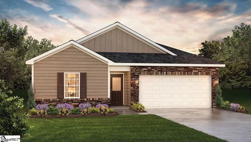 135 Cascade Ln, Seneca, SC, 29678-1776 | Card Image
