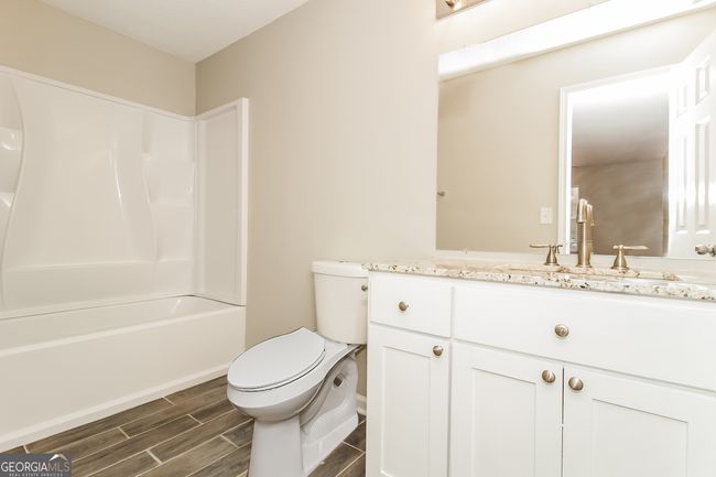 191 Westin Dr, House other with 3 bedrooms, 2 bathrooms and null parking in Hiram GA | Image 11