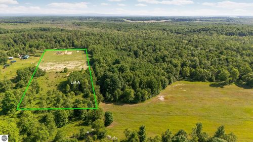 A Irvin Rd, Kingsley, MI, 49649 | Card Image