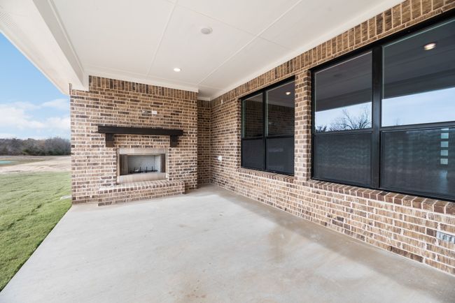 1080 Julian Dr, House other with 3 bedrooms, 3 bathrooms and null parking in Van Alstyne TX | Image 30