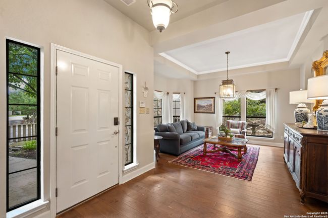 7 Mcinnis Ct, House other with 3 bedrooms, 3 bathrooms and null parking in Bulverde TX | Image 5