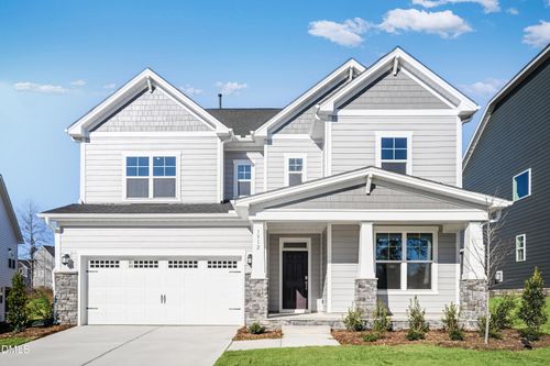 1512 Wader Cir, Knightdale, NC, 27545-6247 | Card Image