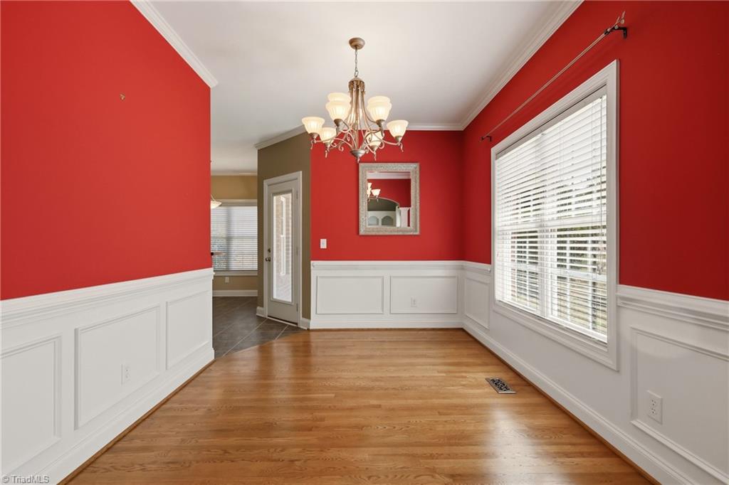 Residential in Mebane 3
